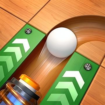 Roll This Ball